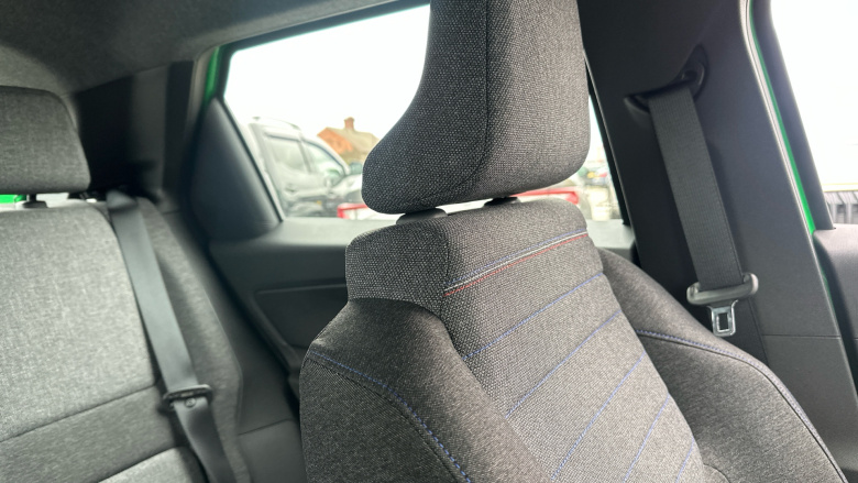 Renault 5 90kW Evolution Urban Range 40kWh 5dr Auto Electric Hatchback